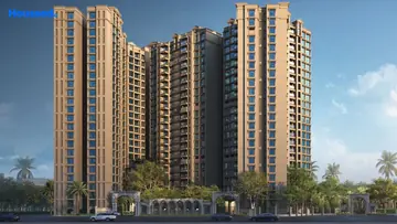 Project Image of Raymond The Address By GS Bandra - Image 366395