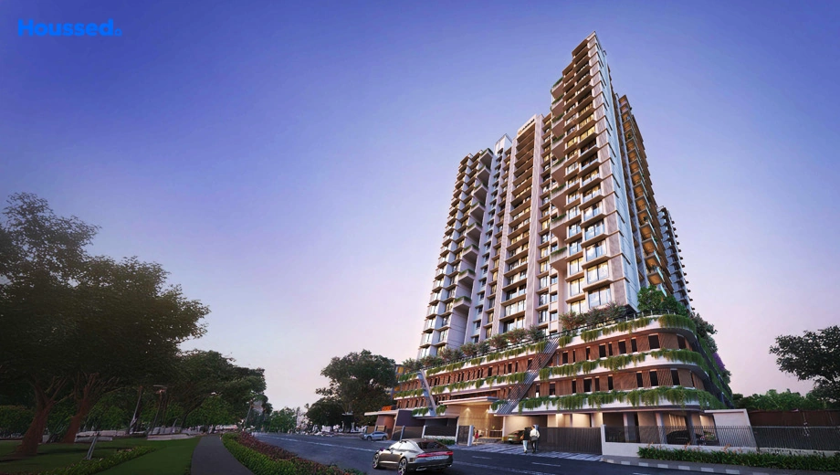 Project Image of Arkade Evoke - Image 392170