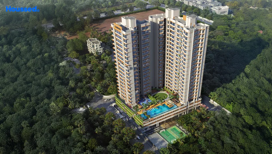Project Image of Arkade Evoke - Image 392171
