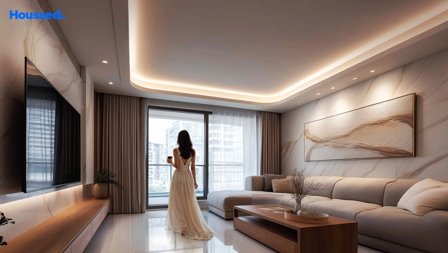 Sample Apartment of Arkade Evoke - Image 392177