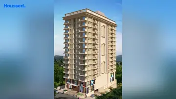 Project Image of Aarohi City - Image 366323