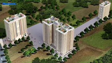Project Image of Aarohi City - Image 366326