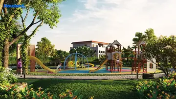 Amenities of Eldeco Solano Gardens - Image 366377