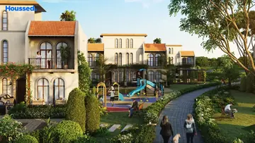 Amenities of Eldeco Solano Gardens - Image 366376