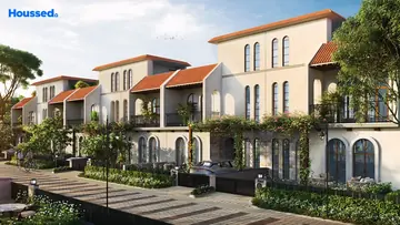Project Image of Eldeco Solano Gardens - Image 366370
