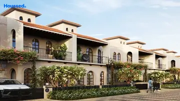 Project Image of Eldeco Solano Gardens - Image 366372