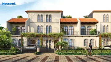 Project Image of Eldeco Solano Gardens - Image 366374
