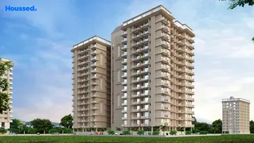 Project Image of Commercial Aarohi City - Image 366349