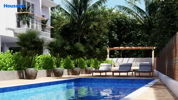 Amenities of Adhira El Sueno - Image 366409