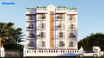 Project Image of Adhira El Sueno - Image 366407