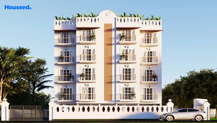 Project Image of Adhira El Sueno in Thivim, Goa - Image 366407
