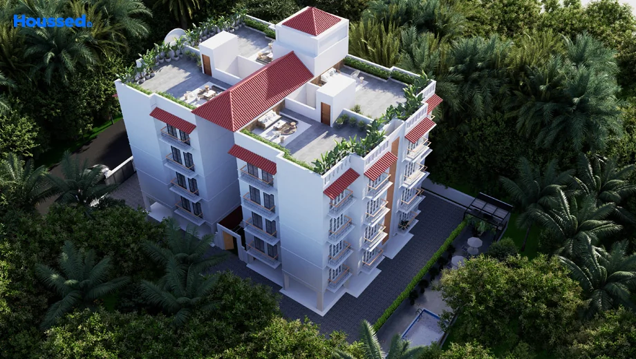 Project Image of Adhira El Sueno in Thivim, Goa - Image 366408