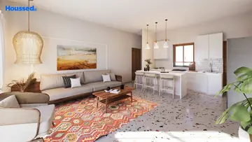 Sample Apartment of Adhira El Sueno - Image 366410
