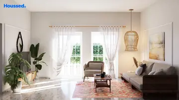 Sample Apartment of Adhira El Sueno - Image 366411