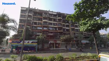 Project Image of Safal Park - Image 366553