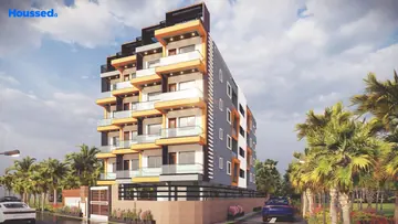Project Image of Akshat Enclave - Image 371180