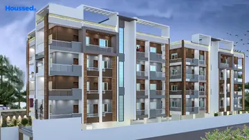 Project Image of Shivay Kuntal Sabha - Image 371217