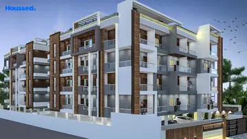 Project Image of Shivay Kuntal Sabha - Image 371218
