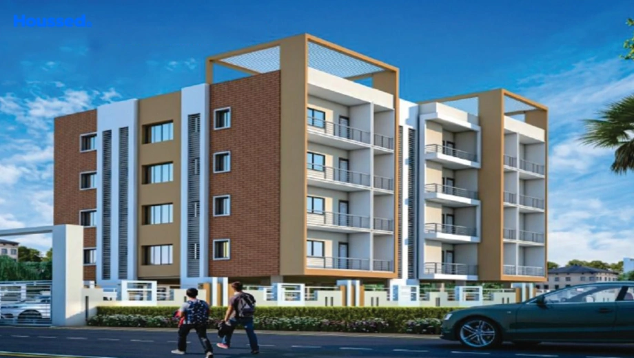 Project Image of Neel Usha Shree in Hesal, Ranchi - Image 371210