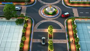 Amenities of Abhinandan Krishna Kunj A - Image 366589
