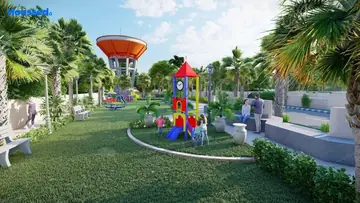 Amenities of Abhinandan Krishna Kunj A - Image 366590