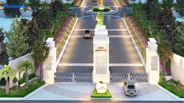Project Image of Abhinandan Krishna Kunj A - Image 366587