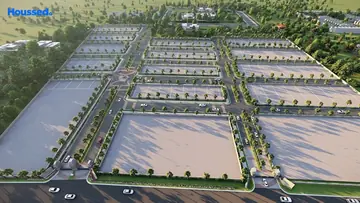 Project Image of Abhinandan Krishna Kunj A - Image 366586