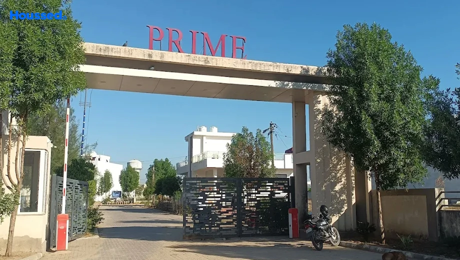 Project Image of Bhumija Prime in Bindayaka, Jaipur - Image 366628