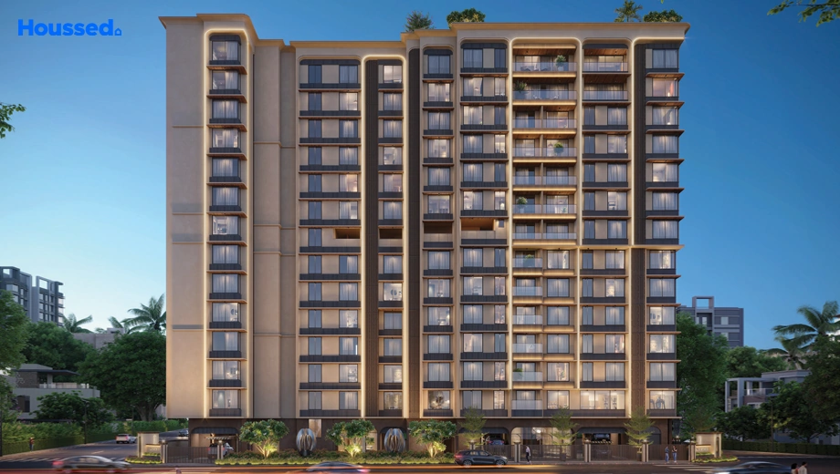 Project Image of JRT Arave in Vile Parle East, Mumbai - Image 366632
