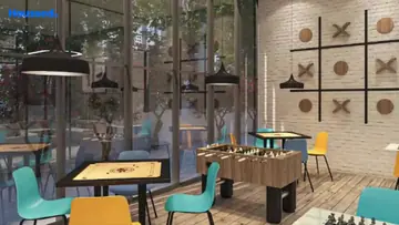Amenities of Nitya Avasva Aarambh - Image 367744