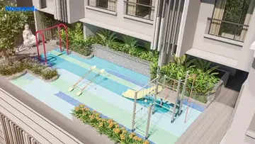 Amenities of Nitya Avasva Aarambh - Image 367743