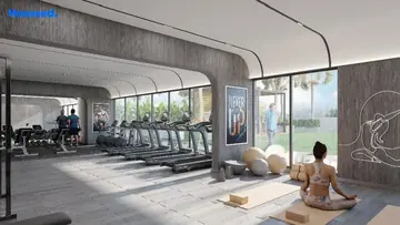 Amenities of Nitya Avasva Aarambh - Image 367745