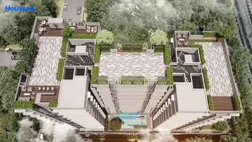 Amenities of Nitya Avasva Aarambh - Image 367746