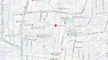 Location of Nitya Avasva Aarambh - Image 367747