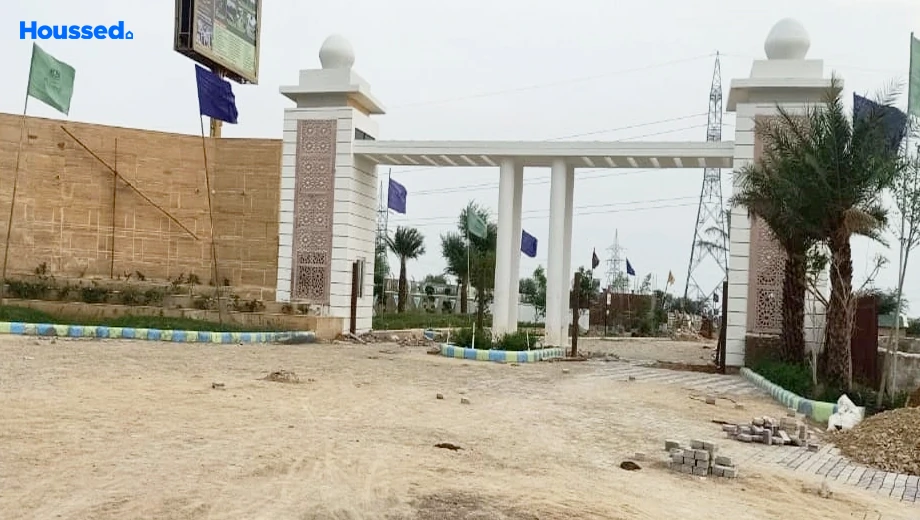 Project Image of Bhumija Prime Block A in Bindayaka, Jaipur - Image 366645