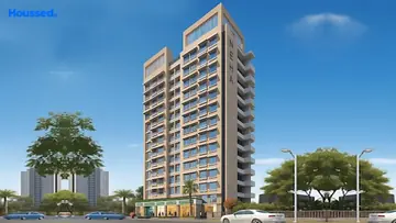 Project Image of Kosmos Neha CHSL - Image 367757