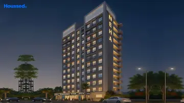 Project Image of Kosmos Neha CHSL - Image 367756