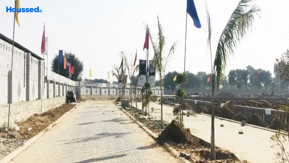 Project Image of Bhumija Prime Block B in Bindayaka, Jaipur - Image 366657