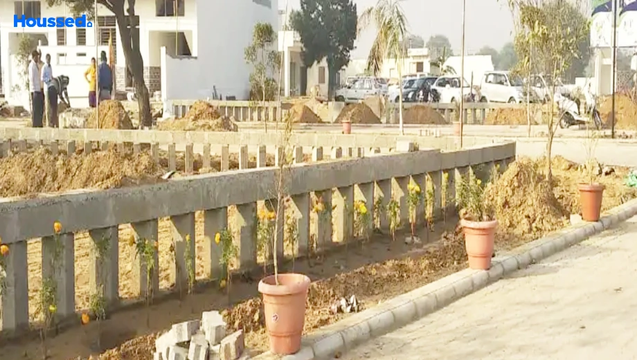 Project Image of Bhumija Prime Block B in Bindayaka, Jaipur - Image 366656