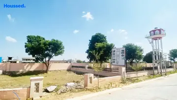 Project Image of Bhumija Residency - Image 366661