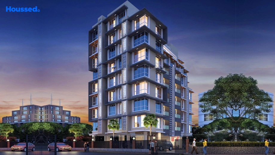 Project Image of Damyanti Villa CHS in Goregaon East, Mumbai - Image 367731