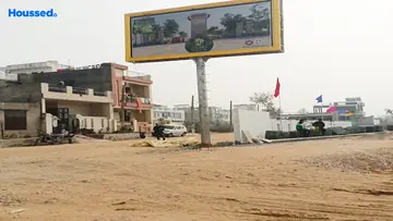Project Image of Bhumija Green Block A - Image 366714