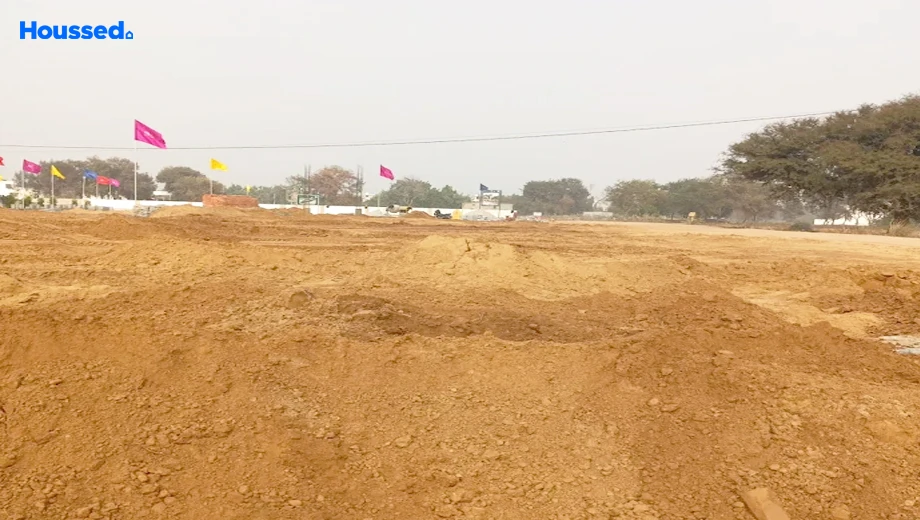 Project Image of Bhumija Green Block A in Sikar Road, Jaipur - Image 366715