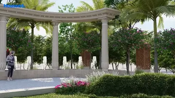 Amenities of Bhumija Empire 1st - Image 366729