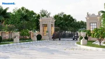 Project Image of Bhumija Empire 1st - Image 366727