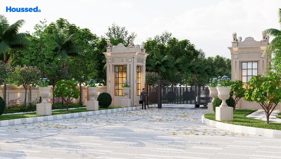 Project Image of Bhumija Empire 1st in Khora Shyamdas, Jaipur - Image 366727