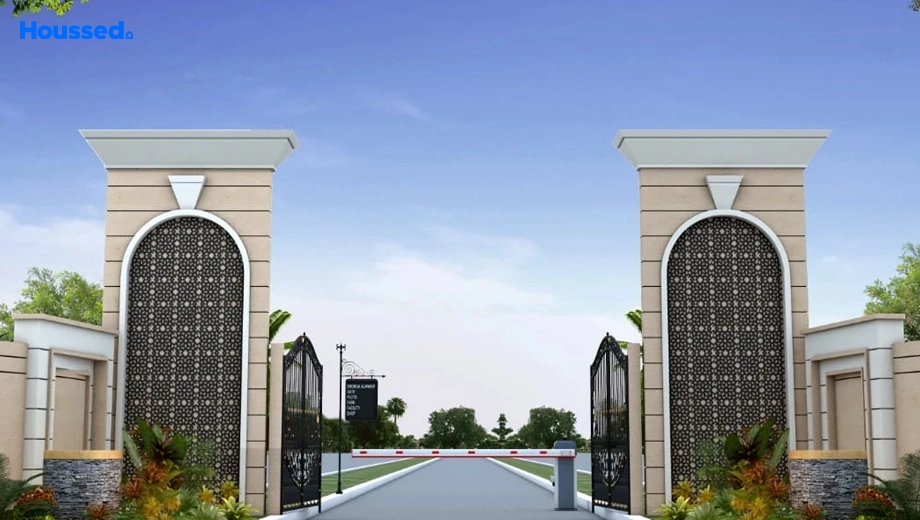 Project Image of Bhumija Alankar 2 in Sirsi Road, Jaipur - Image 366743