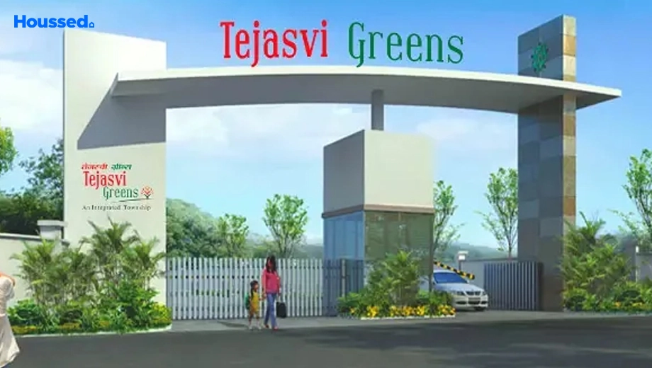 Project Image of Platinum Tejasvi Greens in Ajmer Road, Jaipur - Image 366838