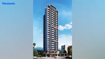 Project Image of Shreejee Skymont Siddhi - Image 366911