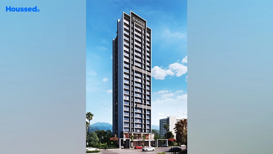 Project Image of Shreejee Skymont Siddhi in Dahisar East, Mumbai - Image 366911